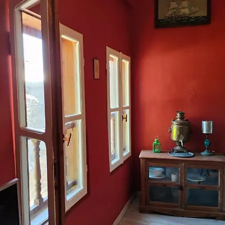Once Upon A Time Villa