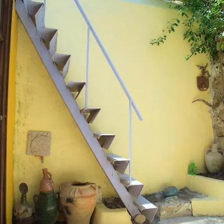 Villa Once Upon A Time